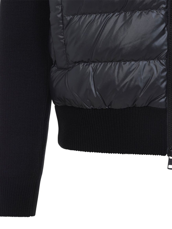 Moncler Sweaters - BLACK | 94e1d1e347c026584c7e461b2948d5ed2a589c12