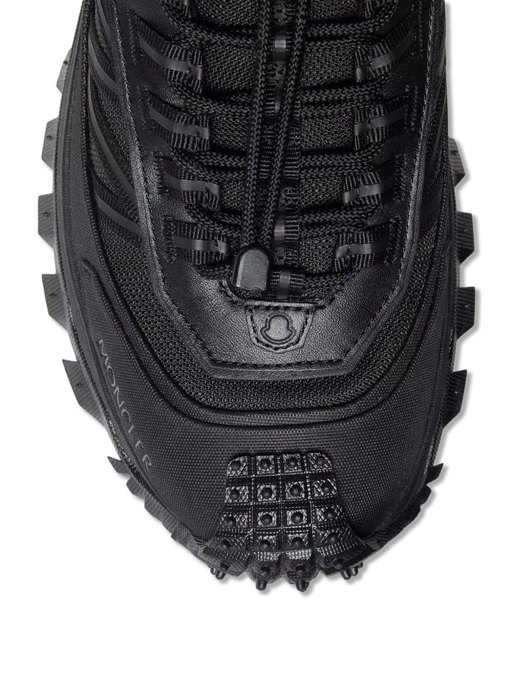Moncler Sneakers - BLACK | 055d431273d96cfd2aa8453a5c76bcbf9aa6c9ad