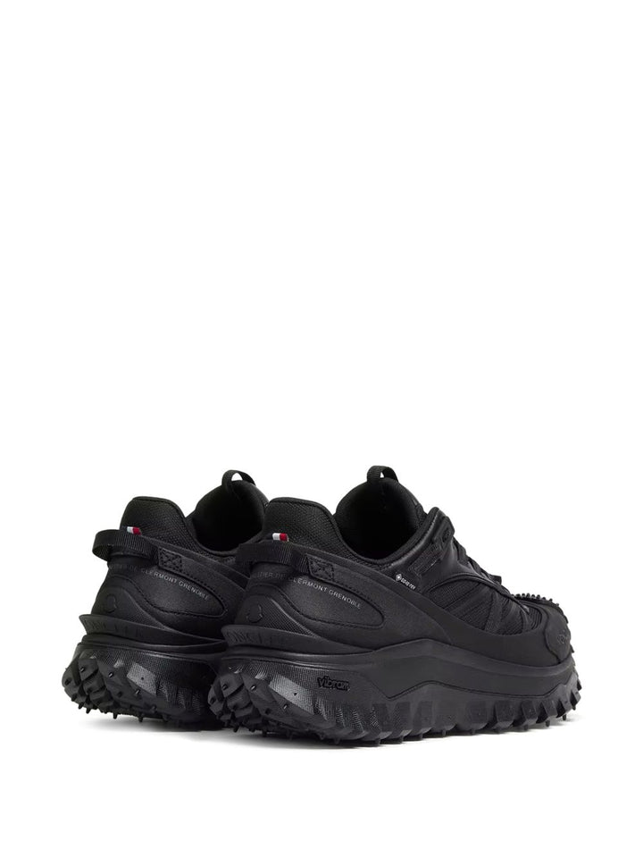 Moncler Sneakers - BLACK | ee5c6fb4f90badfb76ee2fcd7934d46831fe093b