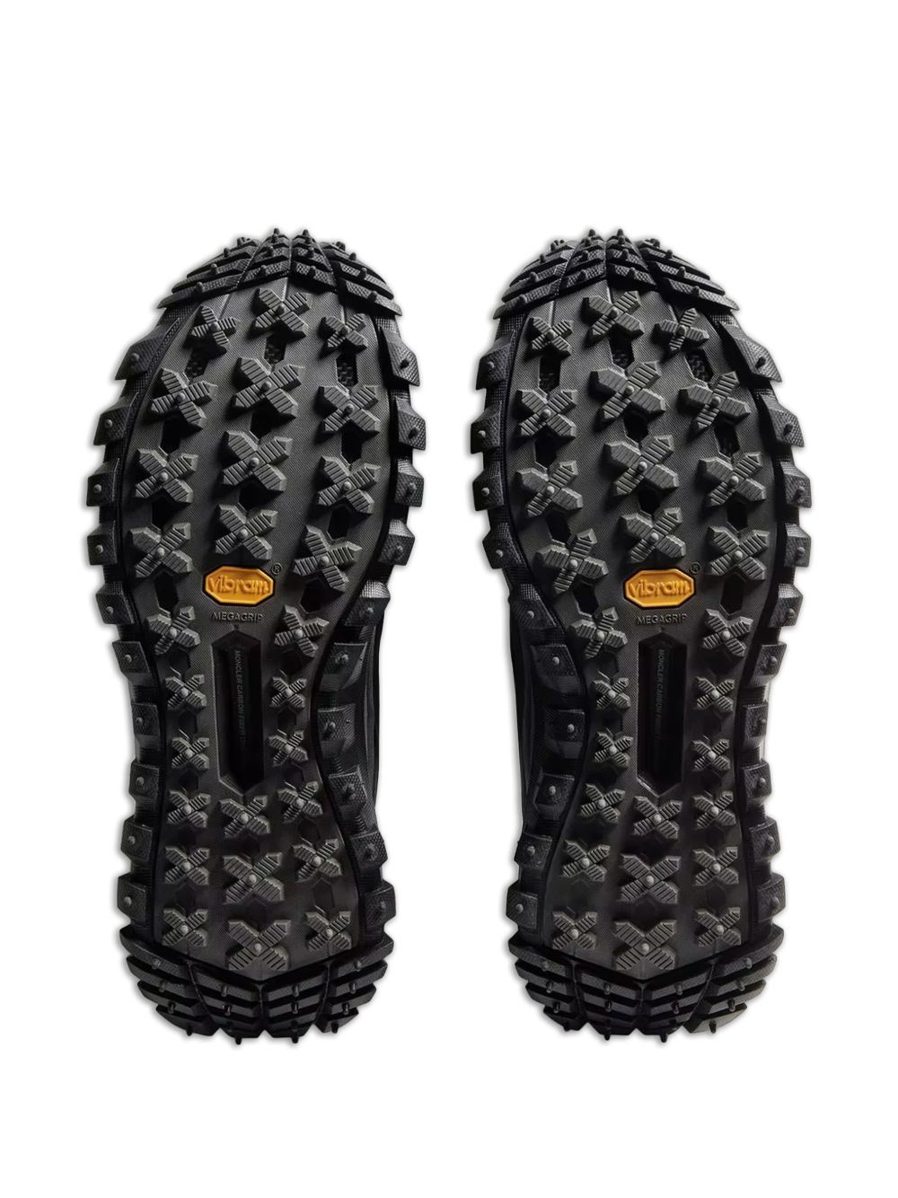 Moncler Sneakers - BLACK | 4ae6f7bfb1004b7c1a3dcf439f126d8d52df7819