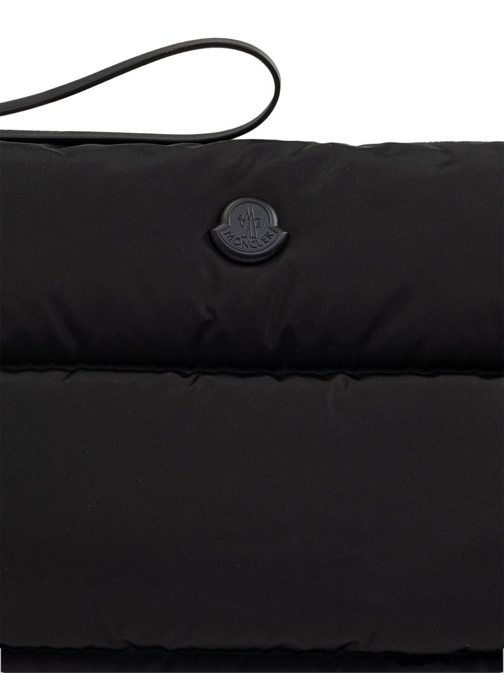 Moncler Wallets - BLACK | b33fdd4576303be6b1659e8a32252ad40f378dac
