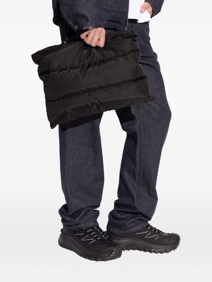 Moncler Wallets - BLACK | 7d5f034d95c5532077f7eae53c7ef73b44bc2131