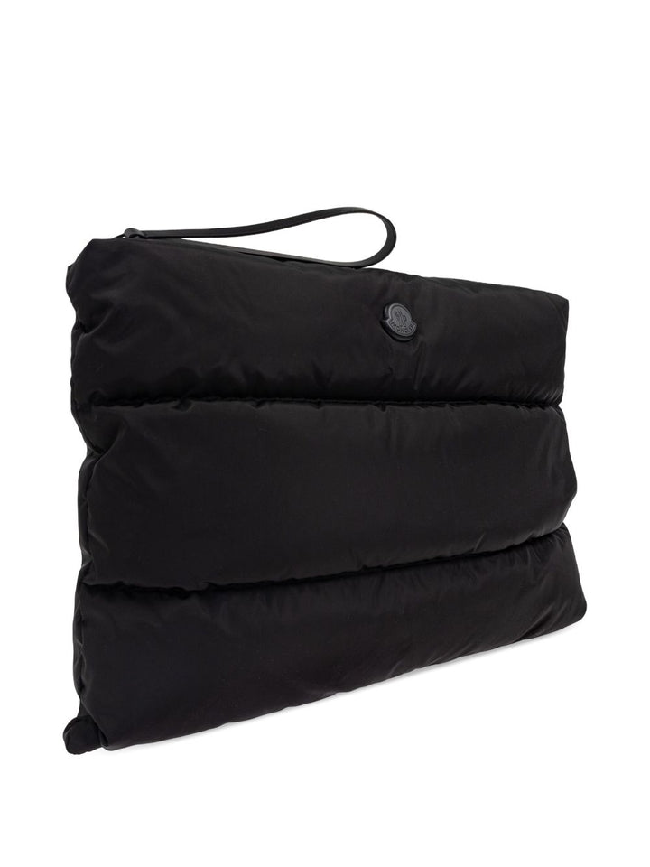 Moncler Wallets - BLACK | f9aa17c5b8bbcb22b92883b4b48aac3dca081390