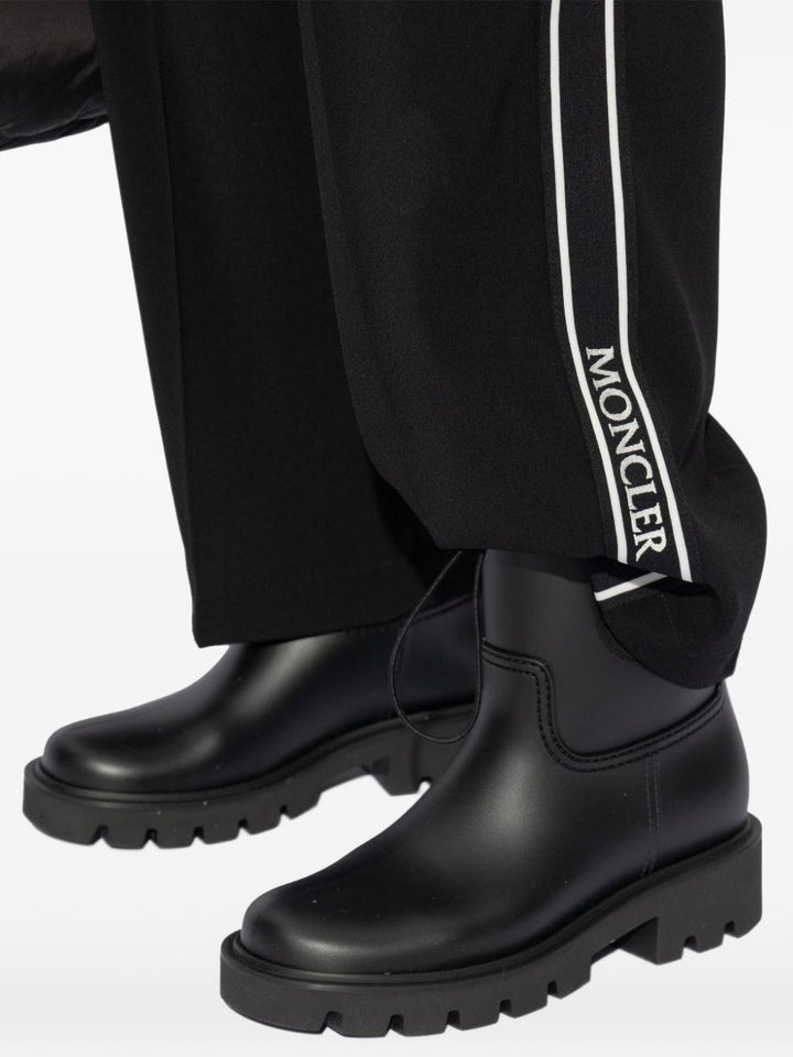 Moncler Boots - BLACK | d9539cabc1f52077daa393d5dd54dfe8677ba15a