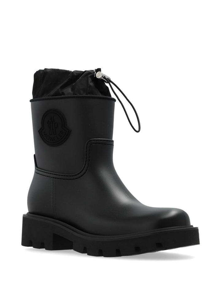 Moncler Boots - BLACK | ade919c822542707e5f7c1462ce9e7fc07926d4a