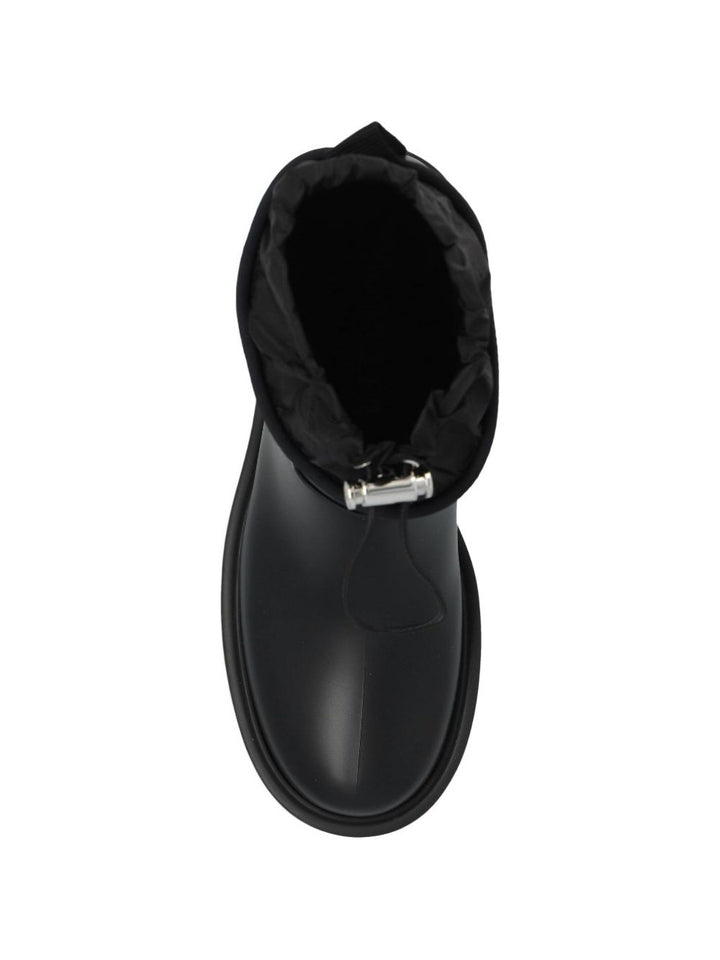 Moncler Boots - BLACK | 85c0d6a2367b16c41601c38ceff7c8af3d8c554c