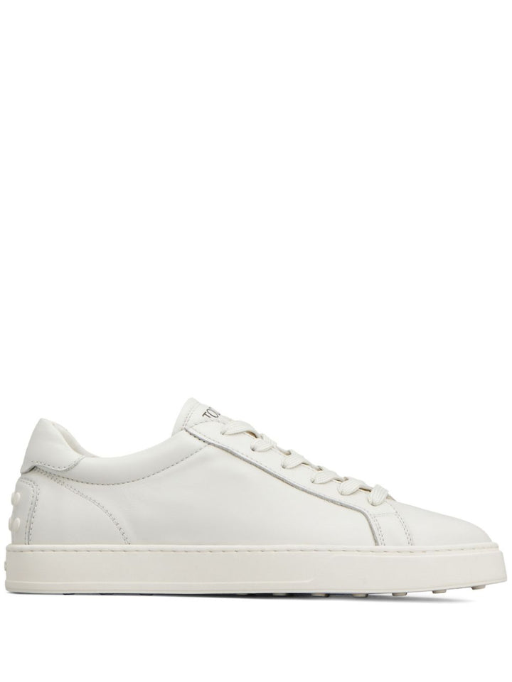 Tod'S Sneakers - WHITE | 90bbbb51f932baa8e735aabc6e229b9a78b83092