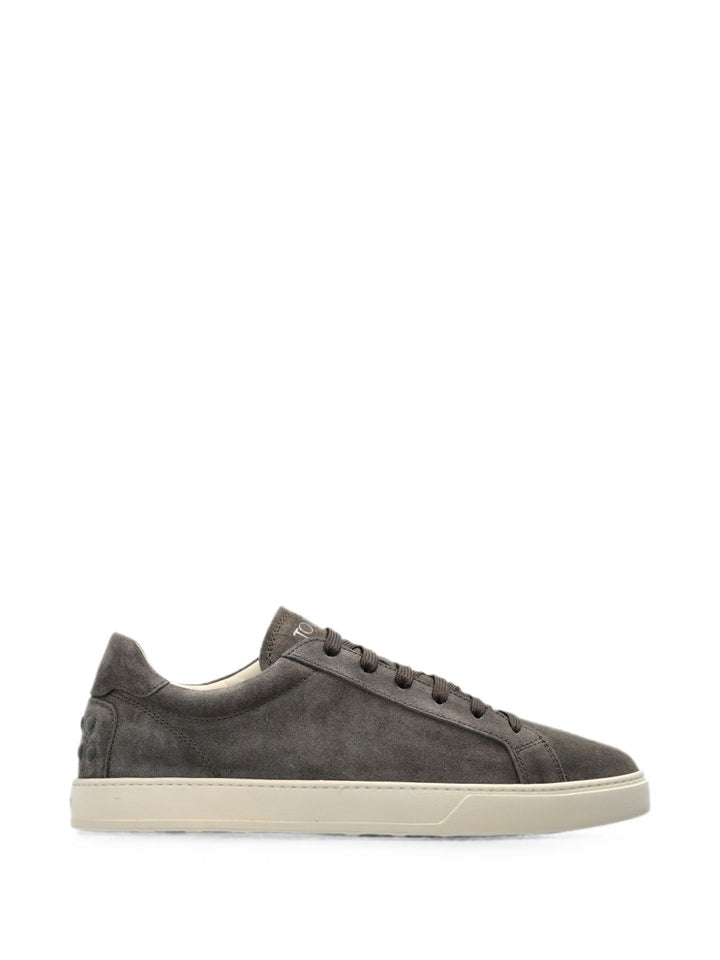 Tod'S Sneakers - BROWN | a5b66dfc3ab310dfcb6e93f31e3ef3ce58d4a697