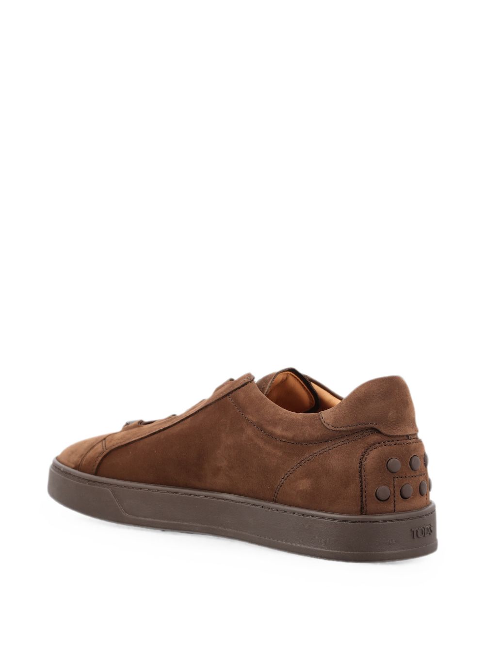 Tod'S Sneakers - BROWN | b8e1c63e522648decf1b19f9ba2cdb7d5f6b4b50