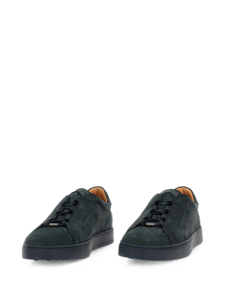 Tod'S Sneakers - BLUE | 3f3061bc7c4696febb5191e26e2210c7d5569d16