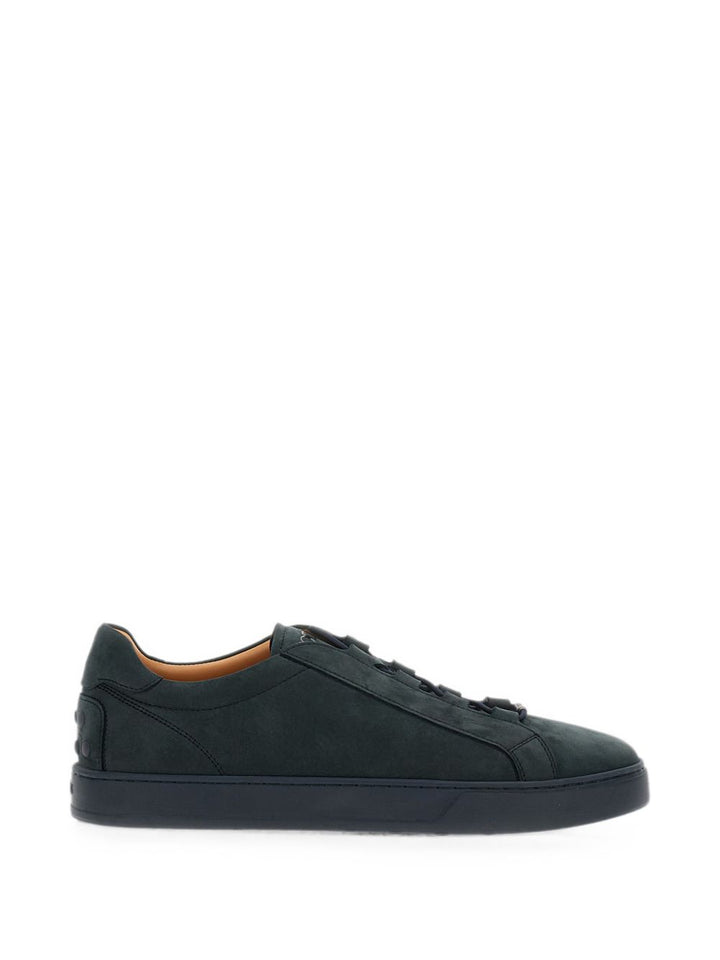 Tod'S Sneakers - BLUE | c7aff34e56298eedb9598d5a4b5ffaec6a6c7eaa