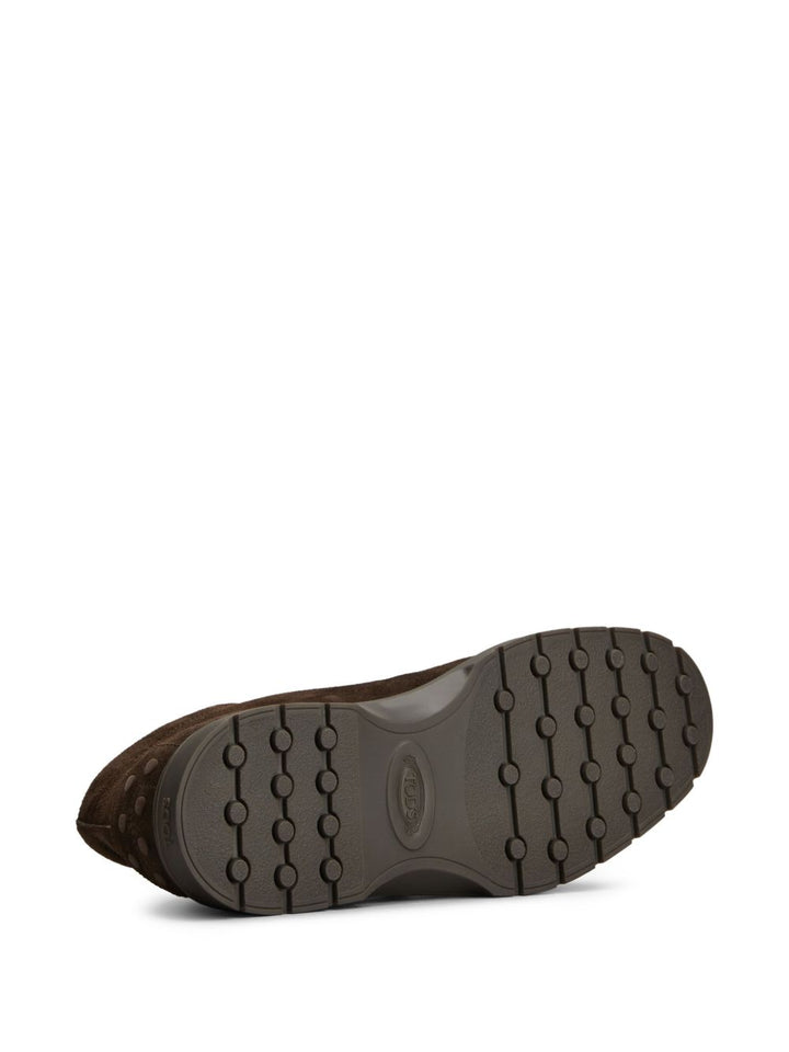 Tod'S Boots - BROWN | 5eb4de135d5d2c2144cf4de7a6986552365e6272