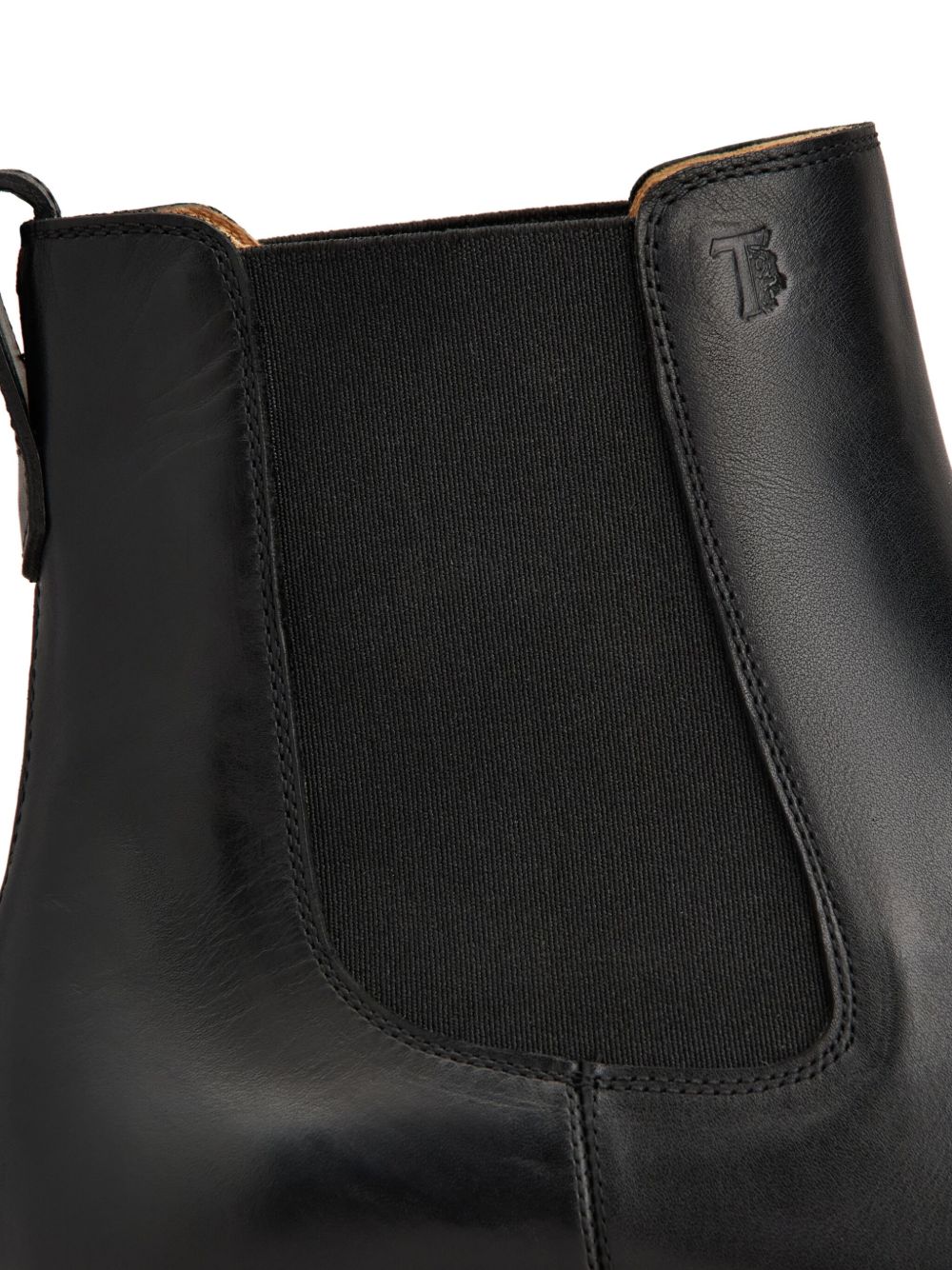 Tod'S Boots - BLACK | b2d79512a32d5131a2d9e5b34b33487a14227e91