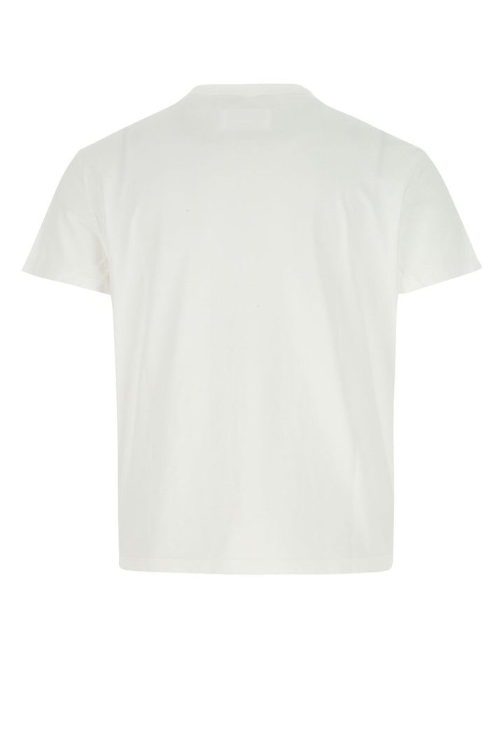 T-shirts maison margiela