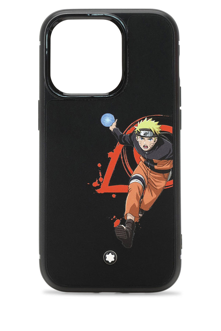 Printed PVC iPhone13 Pro case