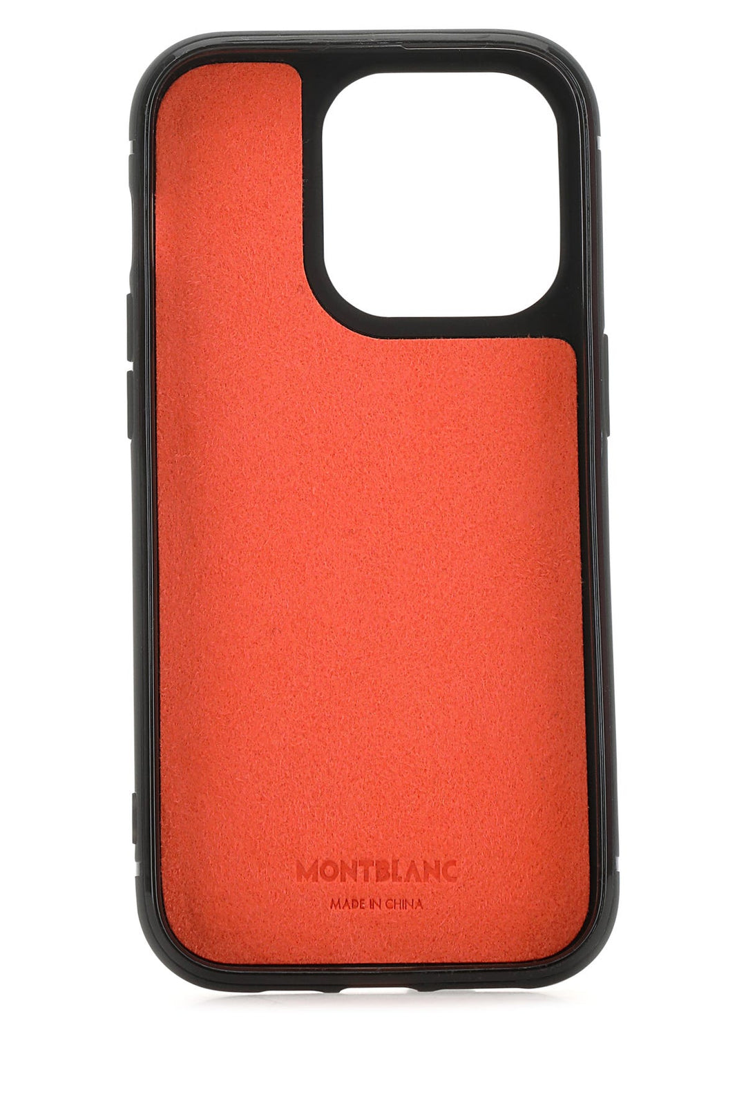 Printed PVC iPhone13 Pro case