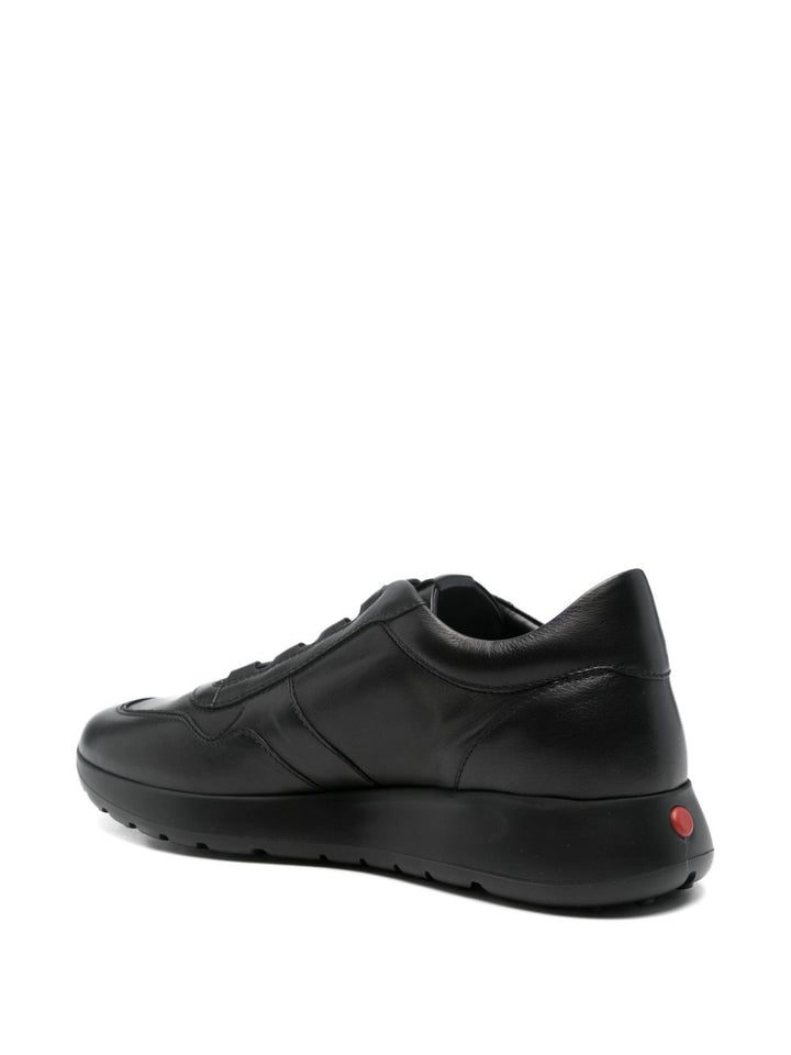 Tod'S Sneakers - BLACK | 50adf725571d65196465c79975a2263c22a80bd4
