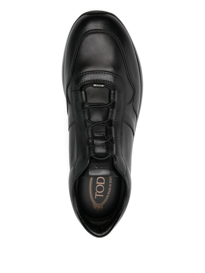 Tod'S Sneakers - BLACK | 62abd45c863d8abf18af788f2ca9586afed025da