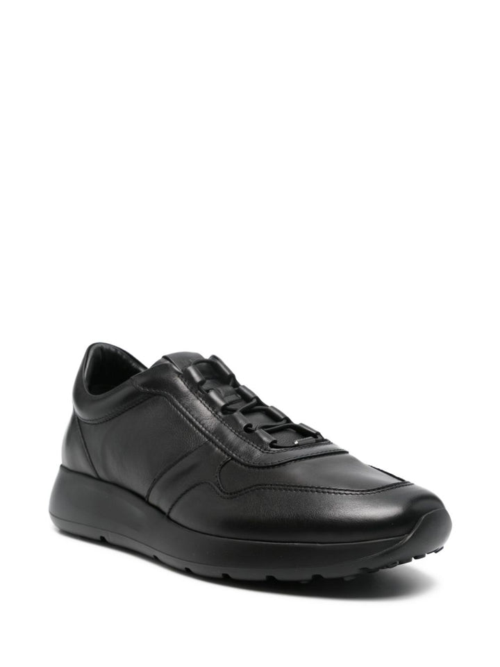 Tod'S Sneakers - BLACK | aad8142aef0952f7f949b12d33beeae394eb868a