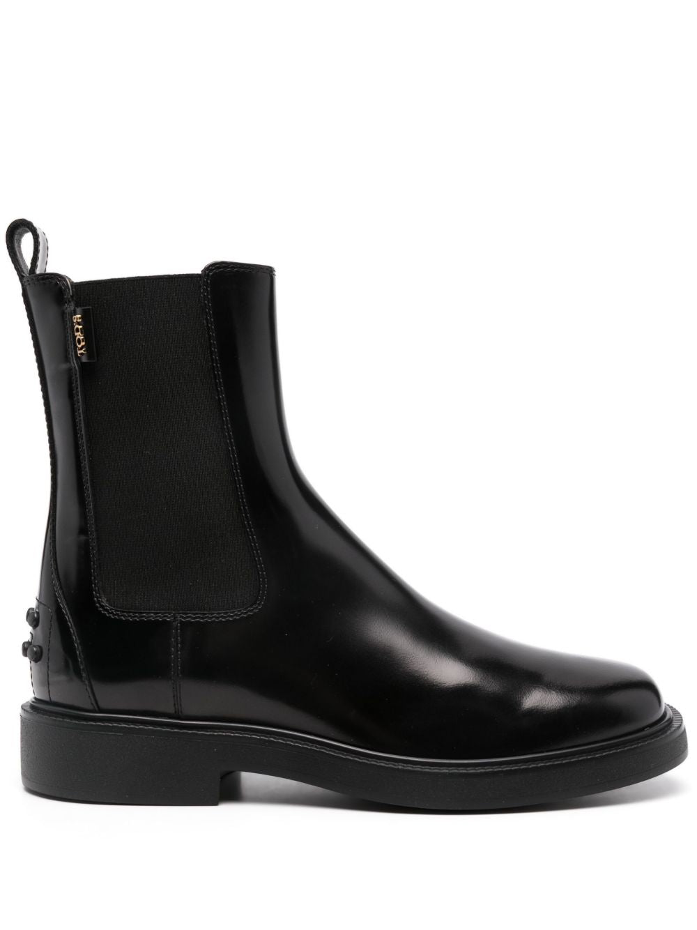 Tod'S Boots - BLACK | d09618b0c3ffc299bdeb59d1c6e1ef5f29aa0ccb