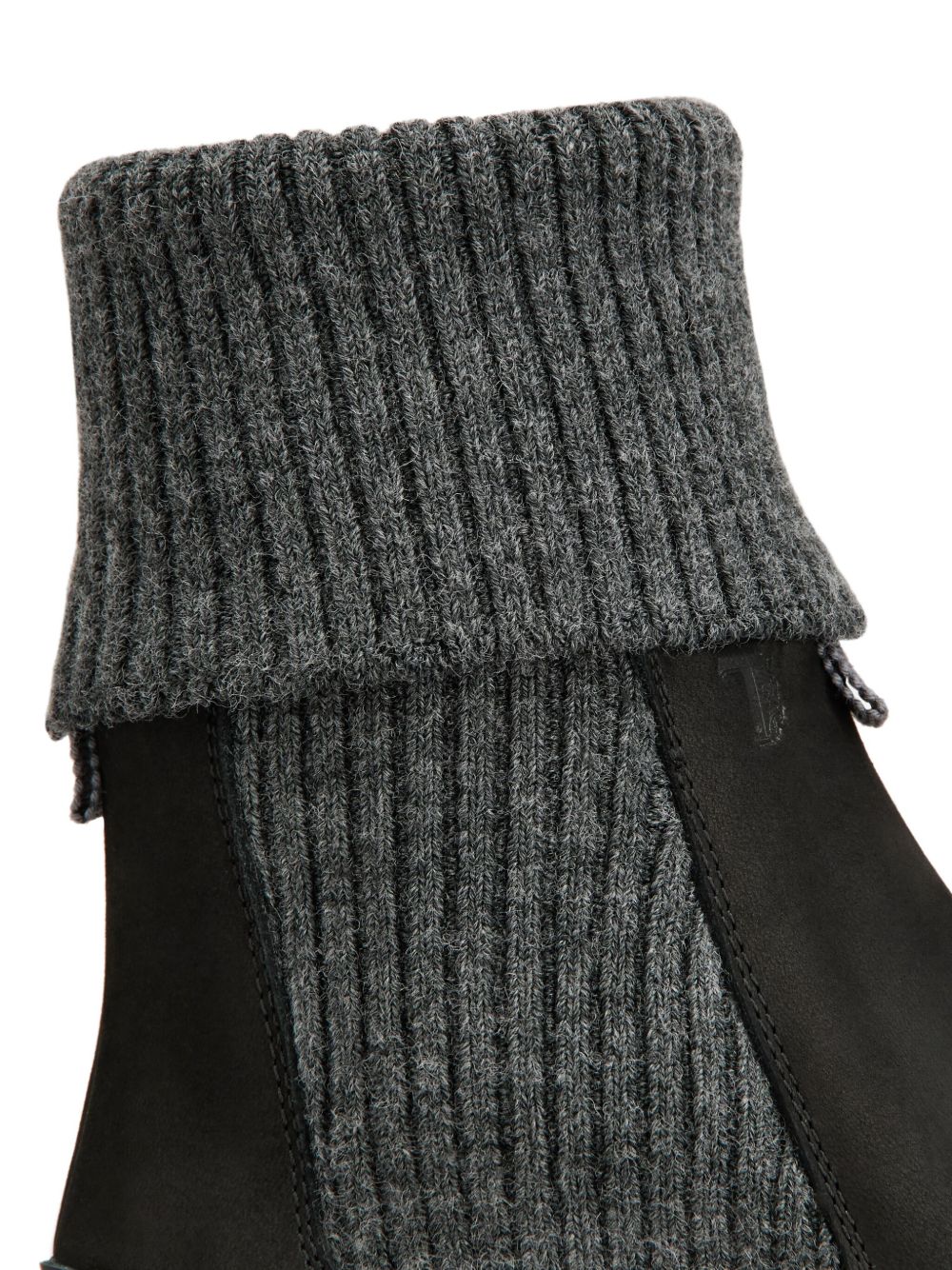 Tod'S Boots - BLACK | a59e397245224d2fa5de9b8ec8450441063566e3