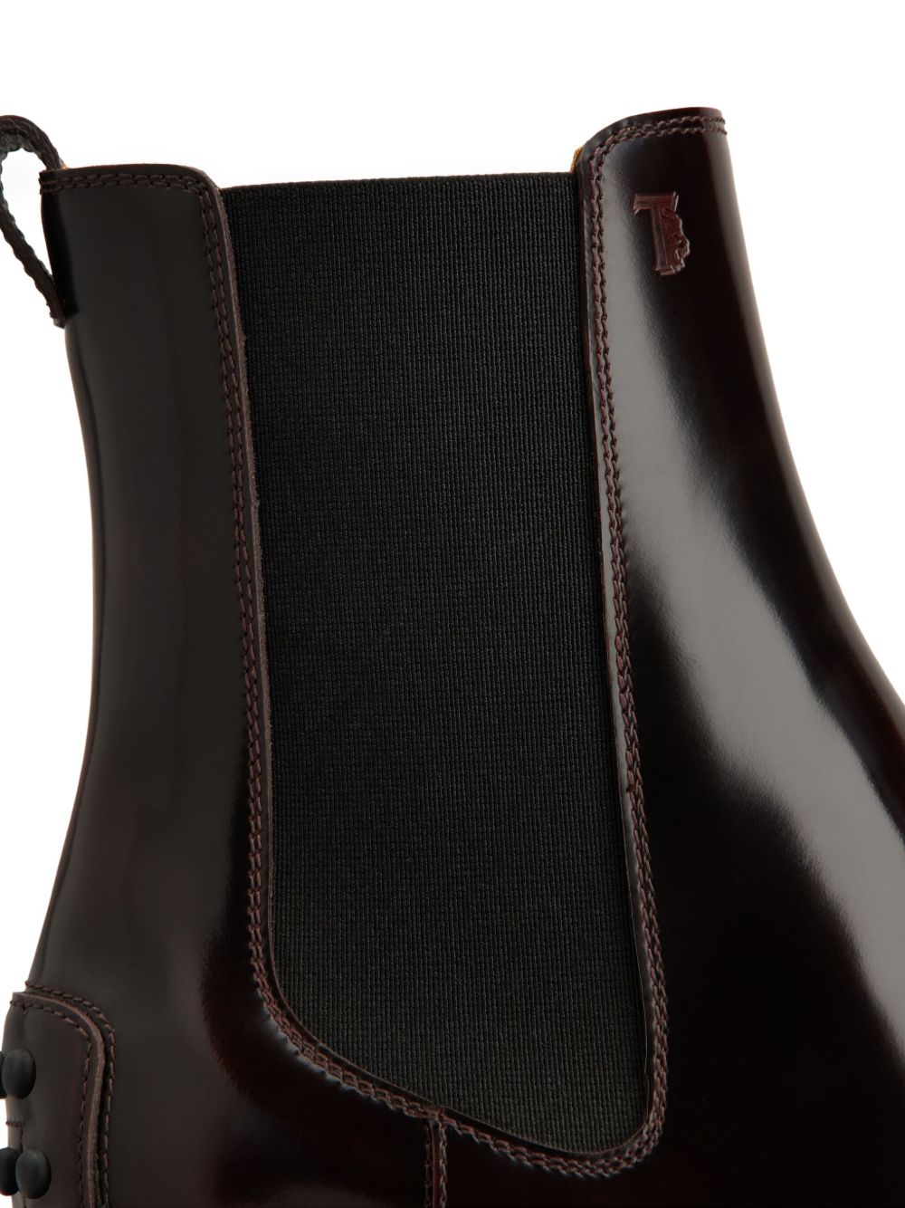 Tod'S Boots - BROWN | dc807126d67659bc61217150bb62a07f378bbe24