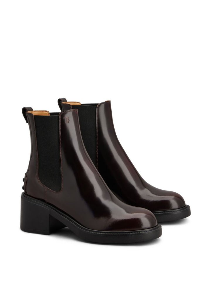 Tod'S Boots - BROWN | a87d6e7a441874b99a81fdd26db2a55c20507229