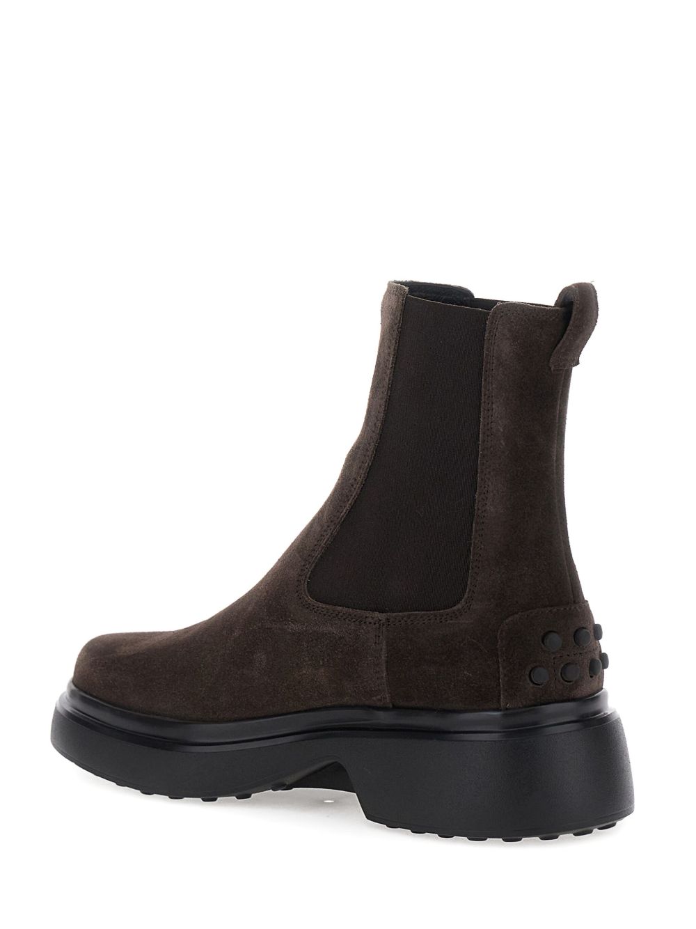 Tod'S Boots - BROWN | a49c53be4ca425b78e429d3c8b4b6b36ebdf04aa