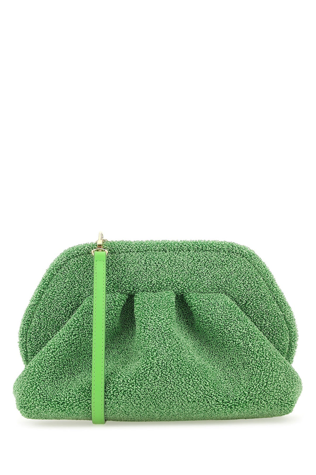 Grass green sponge Bios clutch