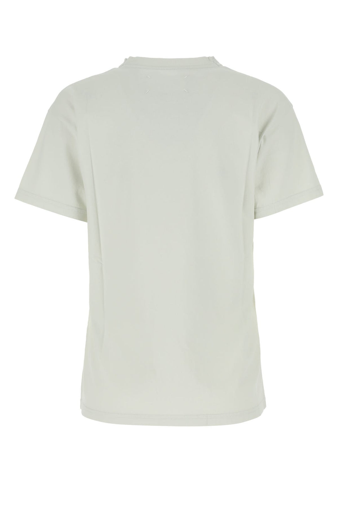 Chalk cotton t-shirt