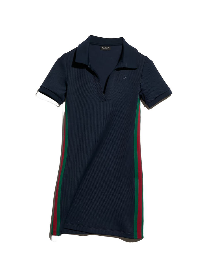 Gucci Dresses - BLUE | 64d135ebdc298d9318966a2629e3000073d0bc2d