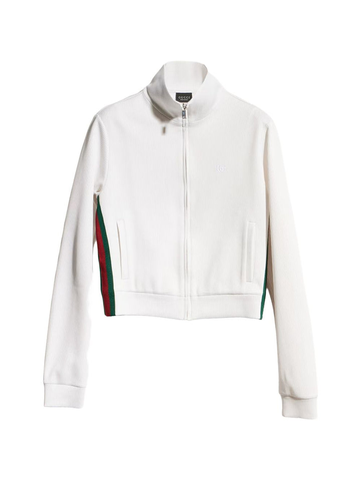 Gucci Sweaters - WHITE | ac8b6f7d7621e6ca22336ce85b3d84b08e2170dd