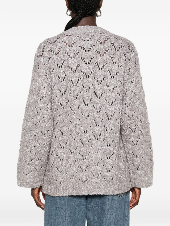 Fabiana Filippi Jackets - GREY | e8a8634acc215d80665cd06632e95ad188a9711f