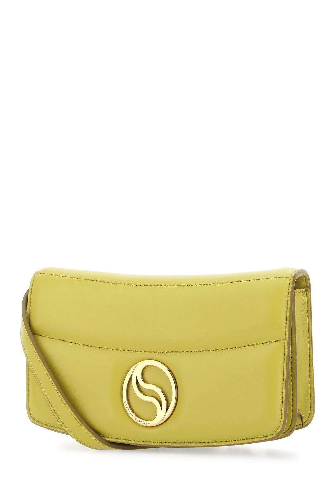 Acid green alter mat mini S-Wave wallet