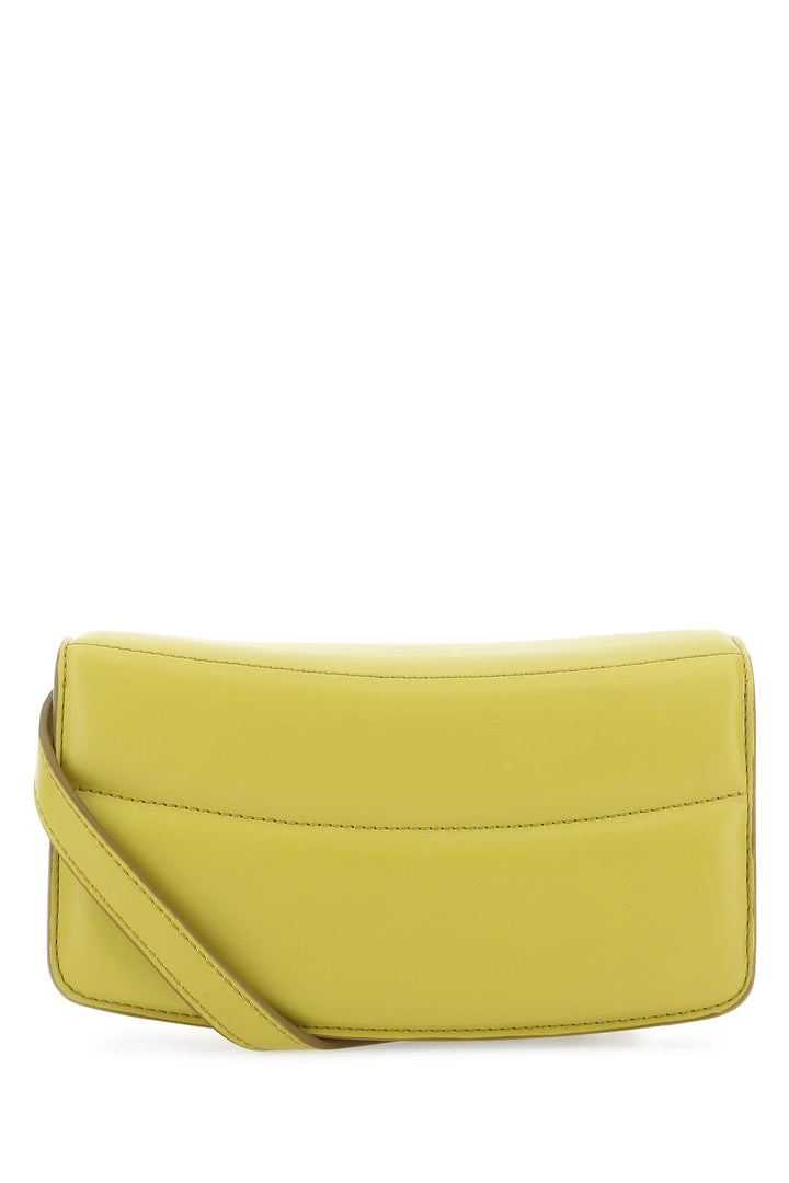 Acid green alter mat mini S-Wave wallet