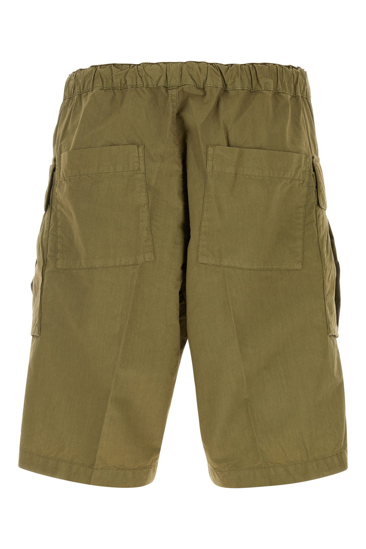 Bermuda shorts aspesi