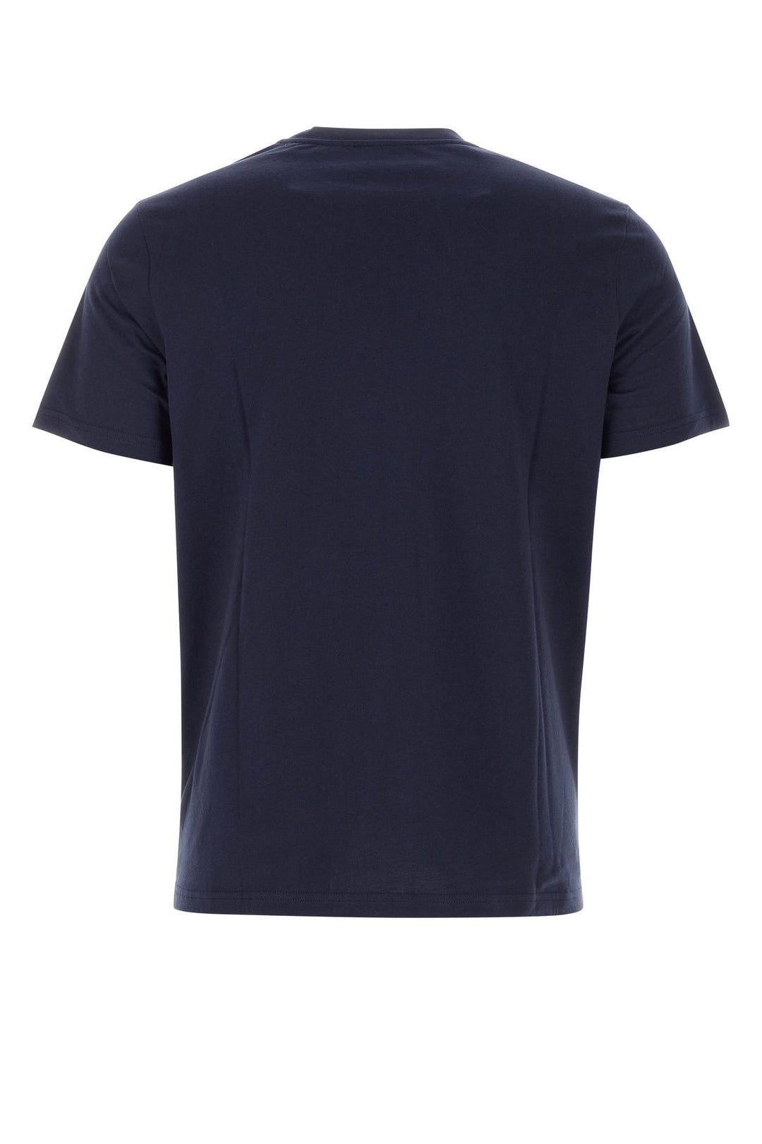 Navy blue cotton Item t-shirt