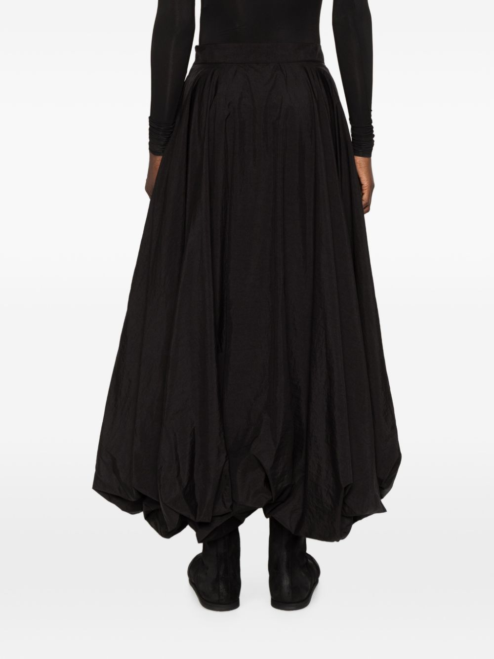 Y-3 Skirts - BLACK | a5940a197f761c9da7509201b4aecbe222cbdf7e