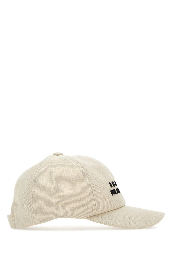 Sand cotton Tyron baseball cap