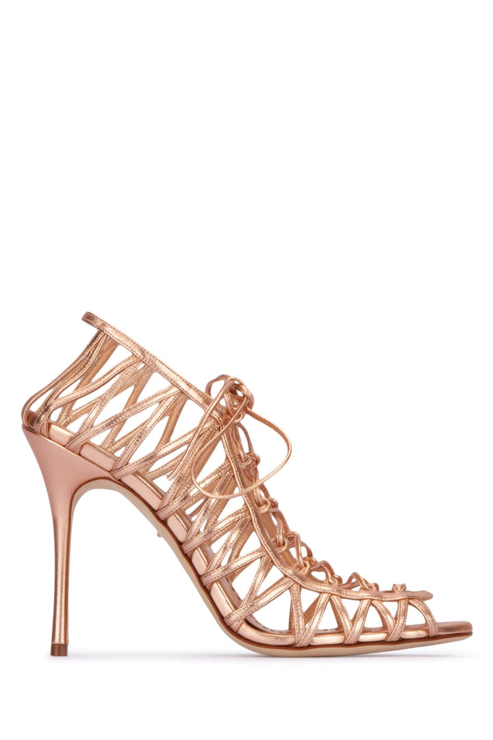 Sandals manolo blahnik