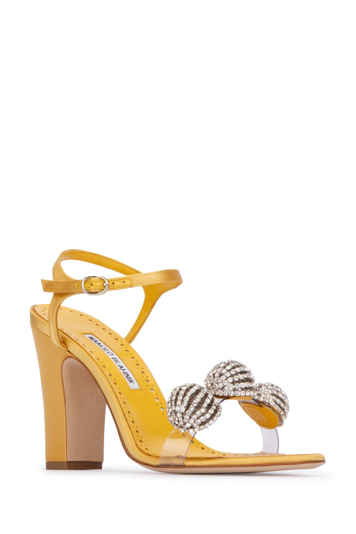 Sandals manolo blahnik