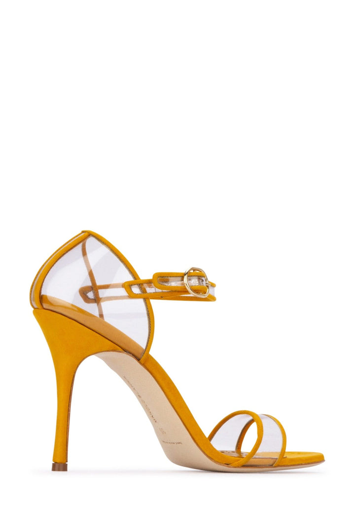 Sandals manolo blahnik