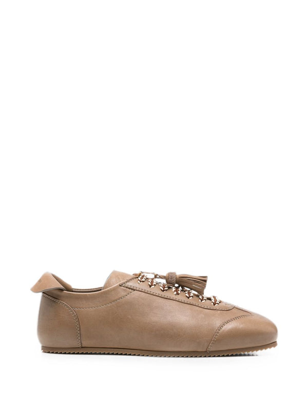 Sneakers Brown