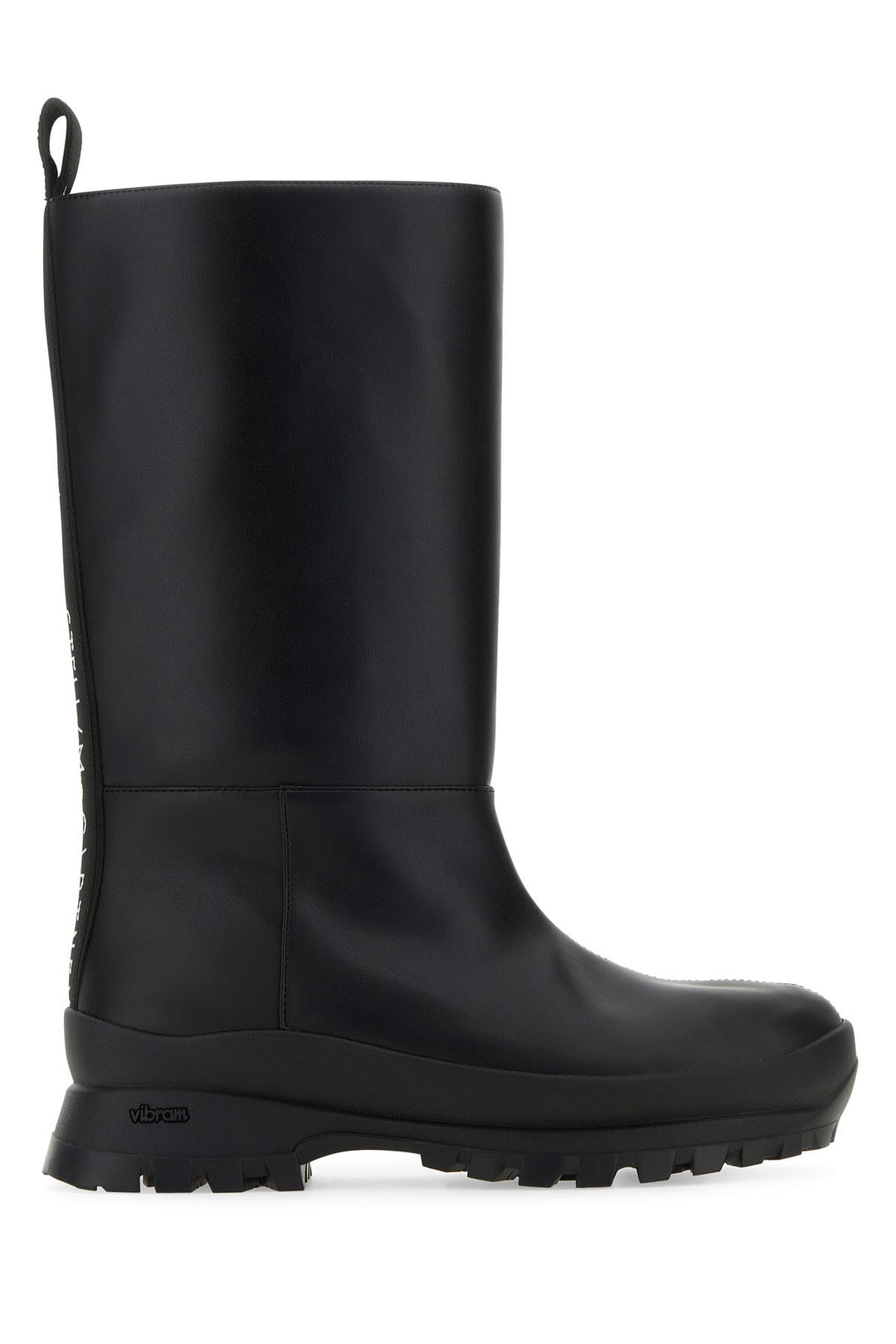 Black Alter Mat Tubo Trace boots