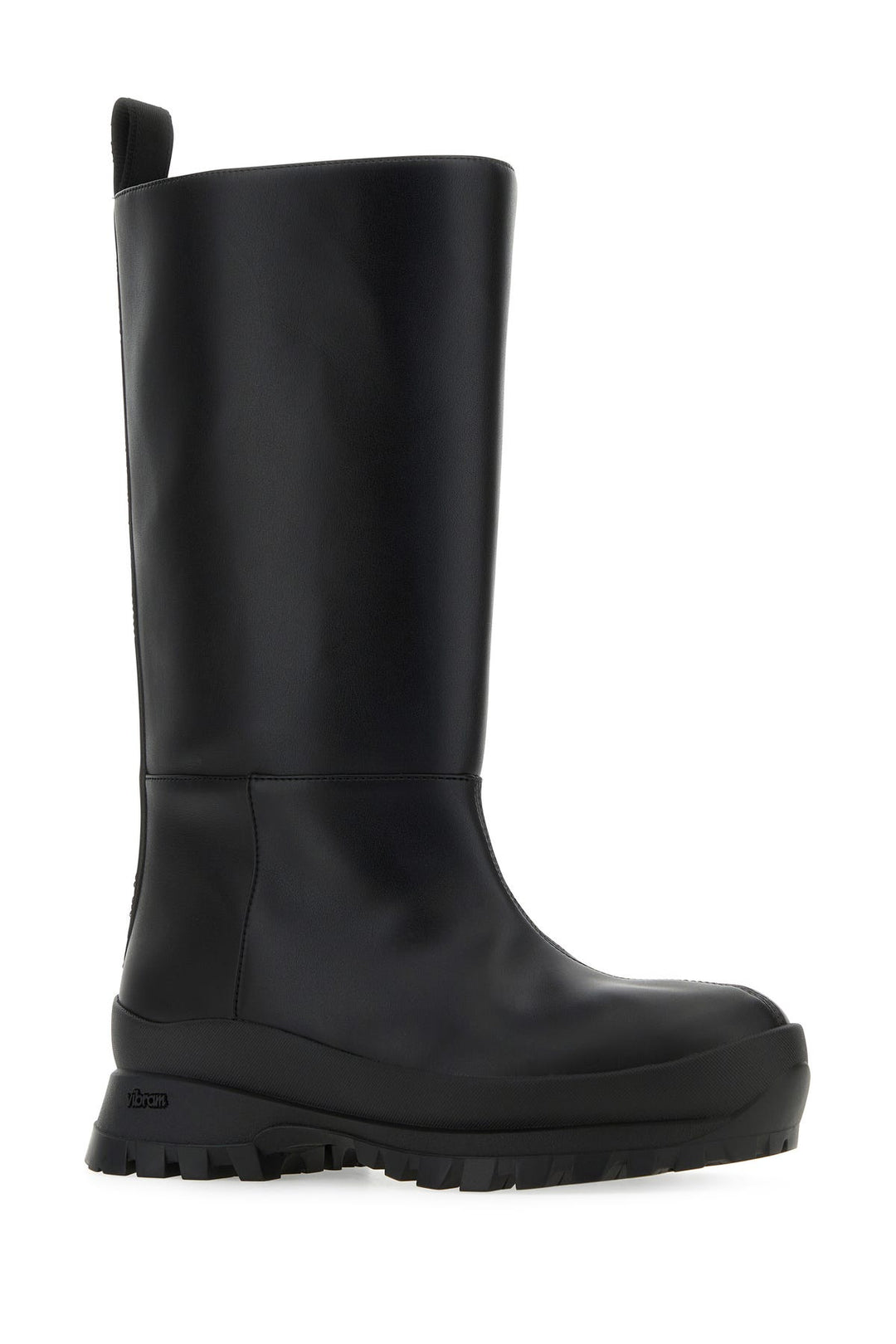 Black Alter Mat Tubo Trace boots