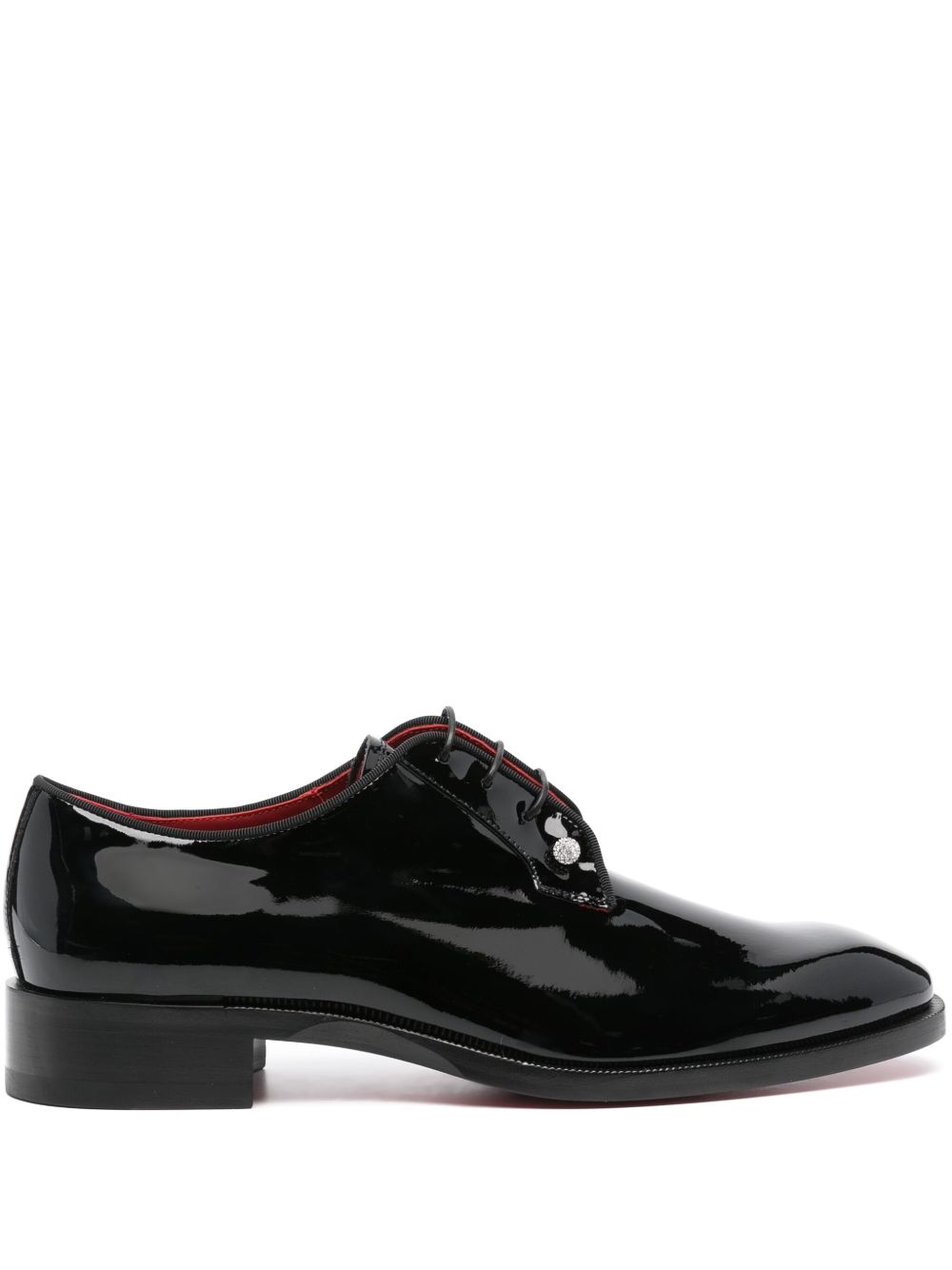 Christian Louboutin Boots - BLACK | 34b4df44ffe8c4b73e9f5e942e5cb005b7a118c7