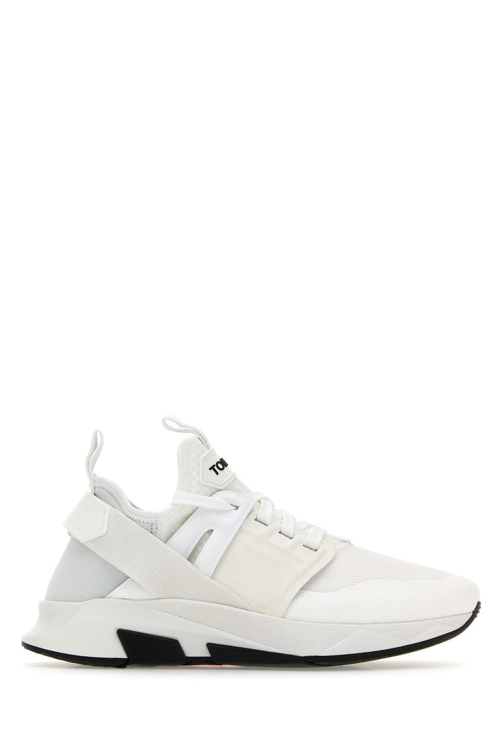 White Jago sneakers