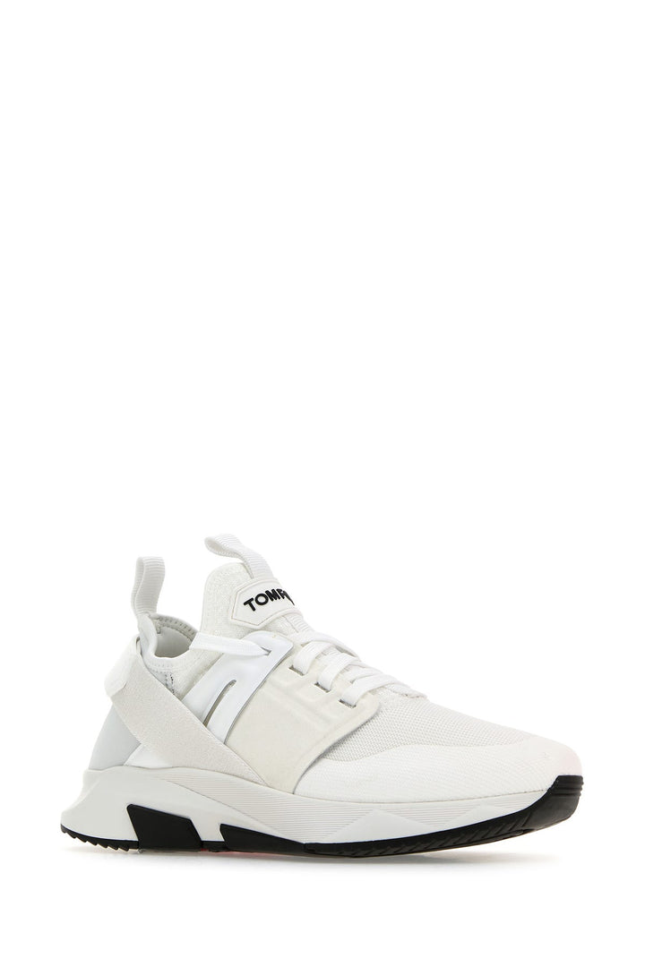 White Jago sneakers