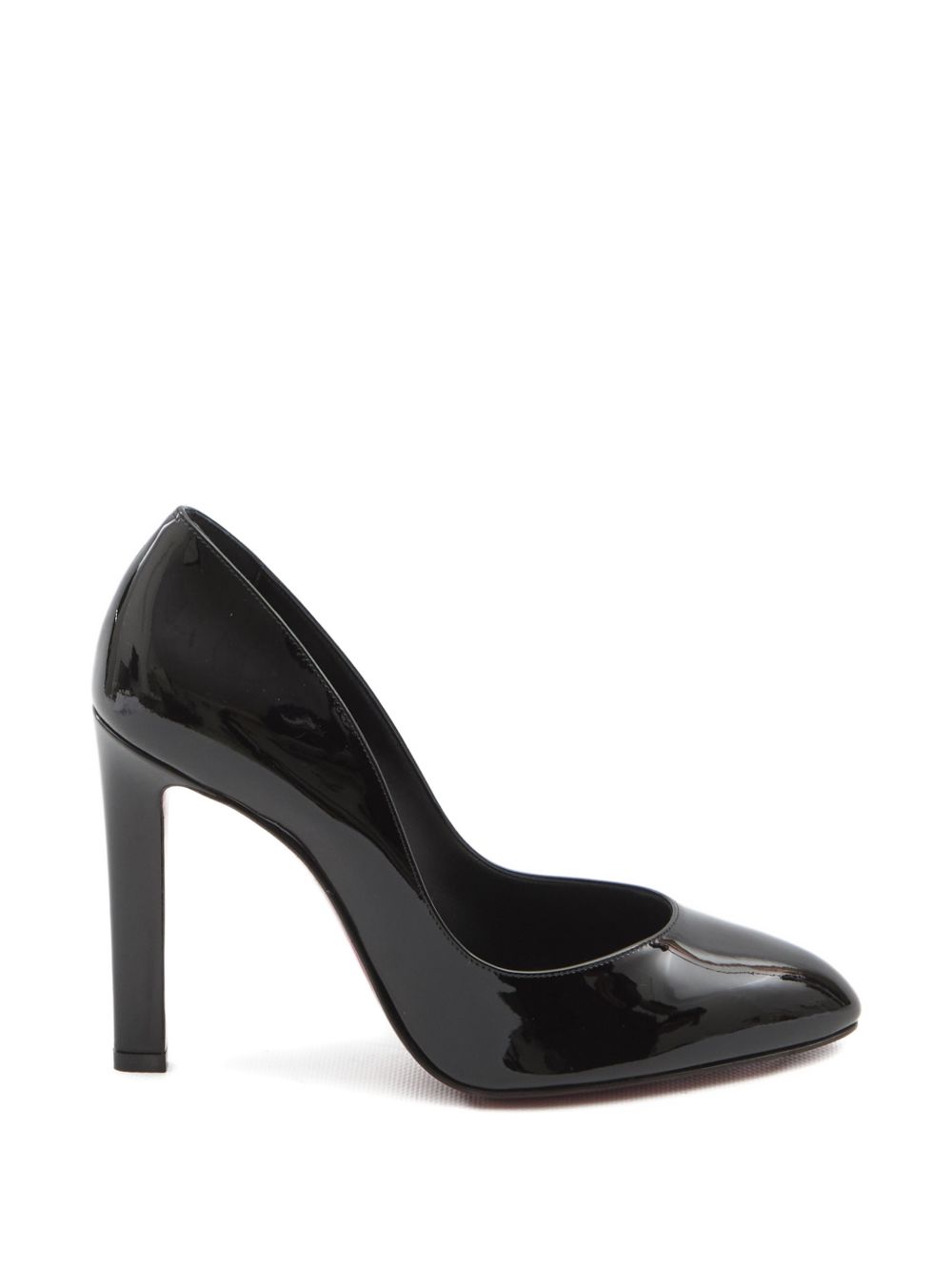 Christian Louboutin With Heel - BLACK | c70de1839188b9da6bc5c130cab6df54712068f2
