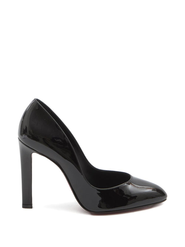Fannylove Leather Pumps